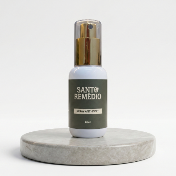 SPRAY ANTI-DOCE image 1