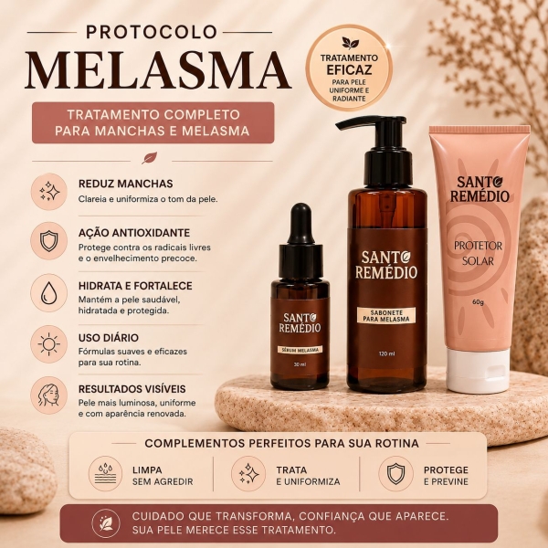 PROTOCOLO MELASMA image 1