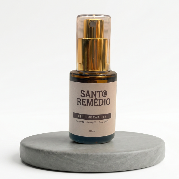 PERFUME CAPILAR BY OPIUM image 1